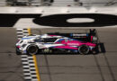 Acura y Meyer Shank Racing reclaman la pole para la Rolex 24 en Daytona