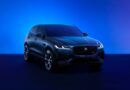 Jaguar prepara nuevas mejoras para su modelo  F-Pace 2024