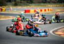 EN EL CIRCUITO LAS PERDICES DE MELIPILLA SE INAUGURAEL CAMPEONATO DE KARTING ROTAX MAX CHALLENGE 2023
