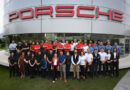 Porsche en Chile es nombrado el importador del año en América Latina