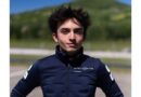Nico Pino se une al programa de jóvenes conductores de Stellantis Motorsport