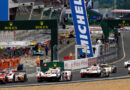 Se presenta la lista de pilotos inscritos para las 24 horas de Le Mans.