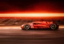 Genesis Magma Racing presenta el hipercoche GMR-001 a escala real