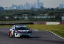 BENJAMÍN HITES: “MI OBJETIVO ES GANAR EL TC2000”