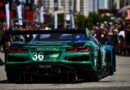 Alec Udell será compañero de Robert Wickens en DXDT Racing para las carreras sprint de IMSA.