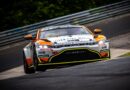 BENJAMÍN HITES COMPETIRÁ POR EL PODIOEN LAS 24 HORAS DE NÜRBURGRING