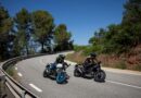 ROYAL ENFIELD SORPRENDE CON LA GRR 450 PARA DISFRUTARLAY LA BEAR 650 QUE INVITA A LA AVENTURA