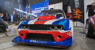 Crece Motortec Chile 2025: La feria que lidera el aftermarket automotriz en el Cono Sur, con expositores de 15 países