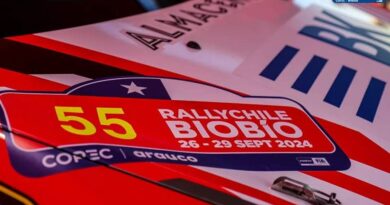 Revelado el calendario 2026 del Campeonato del Mundo de Rallyes de la FIA