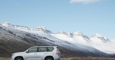 Renting de autos: 5 razones por las que conviene suscribir antes que comprar