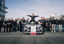 BMW: ícono global del automovilismo deportivo