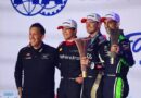 Cassidy repite victoria en Londres y Porsche es campeón de la Fórmula E