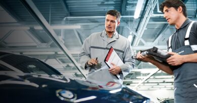Conduce sin preocupaciones: BMW transforma el mantenimiento en una experiencia de confianza, estilo y libertad