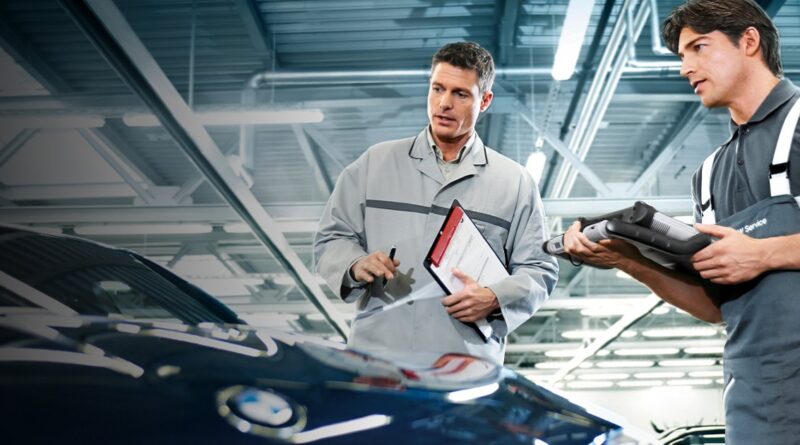 Conduce sin preocupaciones: BMW transforma el mantenimiento en una experiencia de confianza, estilo y libertad