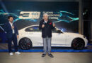 BMW Chile celebra 50 años del Serie 3 con una edición especial que marca historia