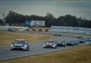 Curvelo recibe al TCR South America Banco BRB para la primera etapa en tierras brasileñas que tendrá el inicio de TCR Brasil Banco BRB