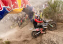 BENJAMÍN HERRERA SE PRESENTARÁ EN LA SÉPMITA Y OCTAVA FECHA DEL CAMPEONATO NACIONAL FIM ENDURO