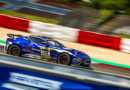 BENJAMÍN HITES DEBUTA EN EL CAMPEONATO NÜRBURGRING ENDURANCE SERIES DE ALEMANIA