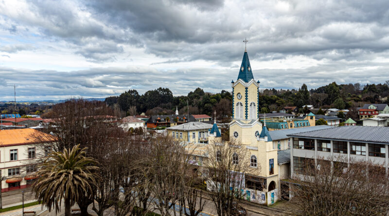 Rally Avosur llega a La Unión: La quinta fecha promete emociones intensas entre bosques y paisajes únicos.