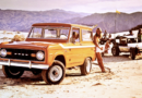 Ford celebra 60 años del Bronco, ícono de la aventura y el espíritu todoterreno