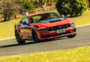 La leyenda continúa: El Mustang Dark Horse desembarca en Sudamérica