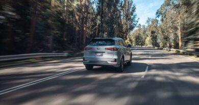 Changan amplía su oferta en Chile con el nuevo CS55 Plus IDD