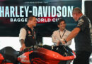 HARLEY-DAVIDSON Y MOTOGP™ PRESENTAN LA “HARLEY-DAVIDSON BAGGER WORLD CUP” – EL PRIMER CAMPEONATO MUNDIAL DE CARRERAS DE BAGGER