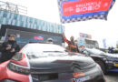 WRC RALLY CHILE BIOBÍO REALIZA SU LANZAMIENTO OFICIAL A 30 DÍAS DEL EVENTO