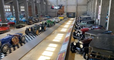 Día de los Patrimonios: Museo Jedimar abre de manera gratuita