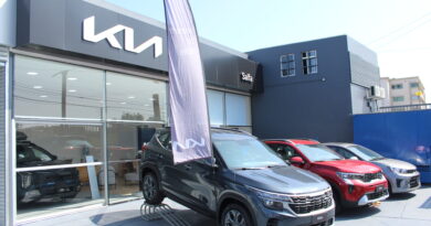Salfa inaugura sucursal en Arica y suma la llegada de KIA