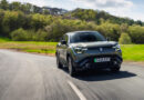 El Suzuki eVitara es uno de los candidatos al Auto Del Año en Europa