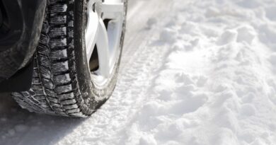 Subir a la nieve sin sustos: recomendaciones de Inchcape para disfrutar la montaña este invierno