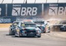 Triunfos argentinos con Tiago Pernía y Juan Ángel Rosso en la primera cita brasileña del calendario de TCR South America Banco BRB