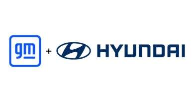 General Motors y Hyundai Motor Company anuncian los primeros cinco vehículos desarrolladosen conjunto