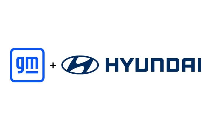 General Motors y Hyundai Motor Company anuncian los primeros cinco vehículos desarrolladosen conjunto
