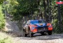 FOURMAUX VENCIÓ EN UNA ESPECTACULAR 1ª ETAPA DEL WRC RALLY CHILE BIOBÍO