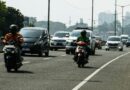 Dos ruedas, más eficiencia: la moto como solución a una pérdida anual de USD 1.000 millones por congestión en Santiago