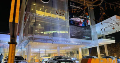 Llega AutoDay para los amantes de BMW, MINI y BMW Motorrad