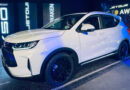 Jetour refuerza la combinación de experiencia automotriz y viajera con lanzamiento de los modelos T1 y X50 en Chile