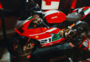 DUCATI CAMBIA EL MAPA: MOTOCROSS Y REDISEÑO EN UNA MISMA JUGADA