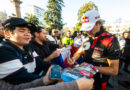 TODO UN HITO: SÉBASTIEN OGIER VIVIRÁ ESTE FIN DE SEMANA SU CARRERA N° 200 EN EL WRC RALLY CHILE BIOBÍO