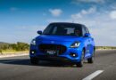 El Suzuki Swift celebra un nuevo hito a nivel mundial