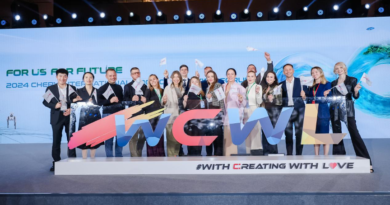 El 2025 CHERY Brand User Summit presenta una nueva visión tecnológica y de movilidad sostenible