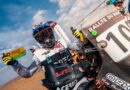 RUY BARBOSA CIERRA EN EL TOP 5 MUNDIAL DE LA CLASE RALLY2