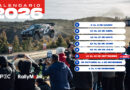 COPEC RALLYMOBIL OFICIALIZA CALENDARIO 2026