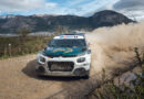 ALBERTO HELLER SE ADJUDICÓ EL COPEC RALLYMOBIL DE AYSÉN COYHAIQUE