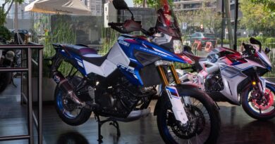 ANIM IMPULSA CAMPAÑA PARA FOMENTAR EL USO RESPONSABLE DE LAS MOTOS