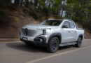 Changan Group vuelve a remecer el mercado con su tecnología de vanguardia, esta vez en el segmento de camionetas con la nueva Changan Hunter REEV