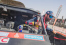 FRANCISCO “CHALECO” LÓPEZ SE PRESENTARÁ ESTE FIN DE SEMANA EN EL RALLY DE MARRUECOS 2025