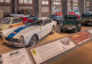 Museo Jedimar: 15 años preservando el patrimonio automotriz en Chile